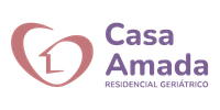 Logo Casa Amada Residencial Geriátrico